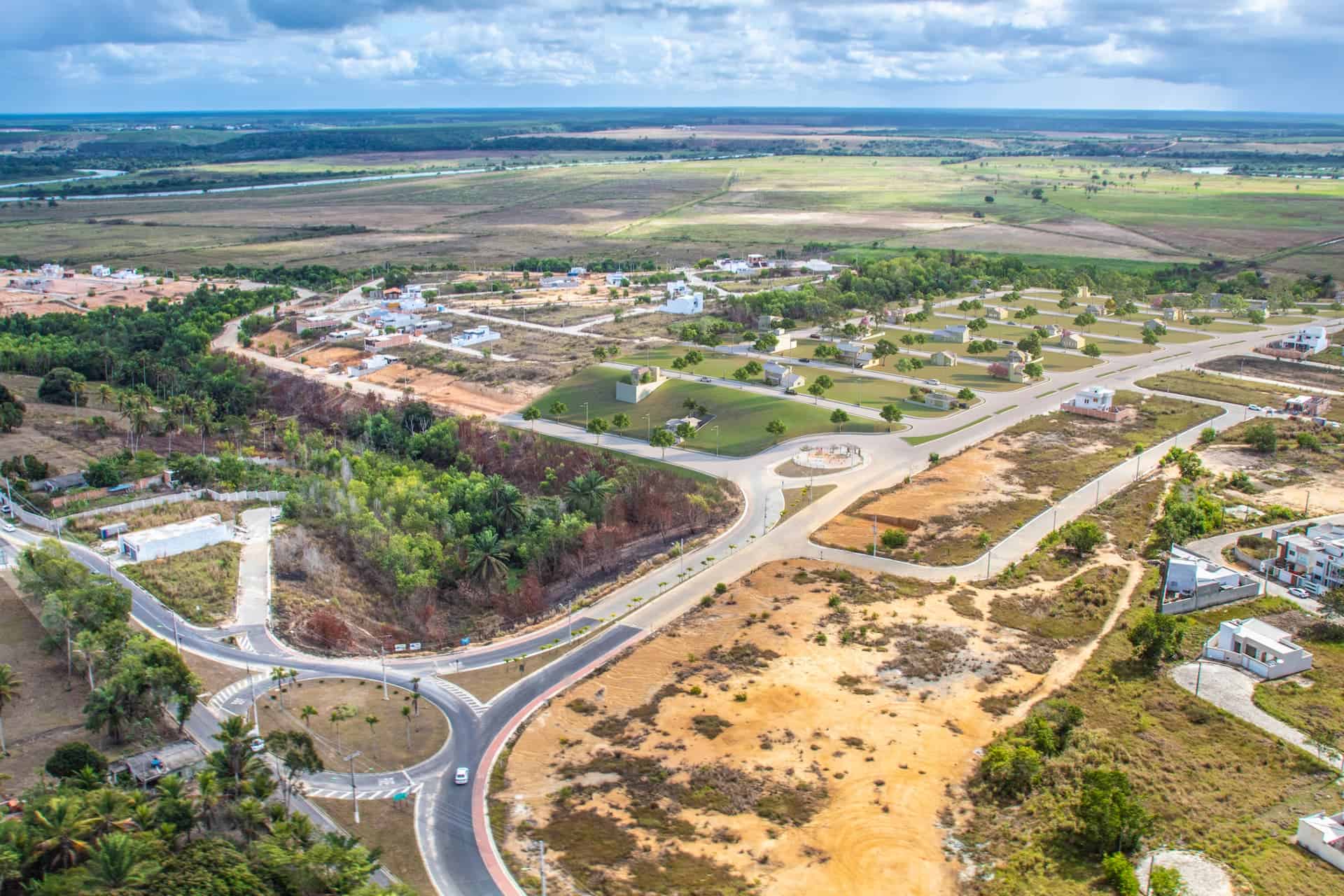 5 Razões Por Que Um Loteamento Contribui Para O Planejamento Urbano 9262